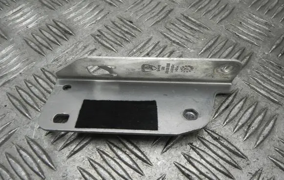 Lamborghini LP 580-2 EGR valve cooler bracket 4T0035935B