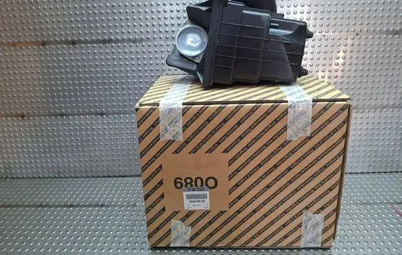 Fiat Multipla Air filter box S26337209 46785135