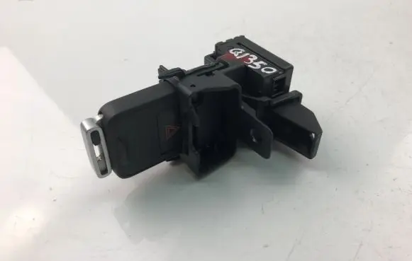 Volvo S60 Other control units/modules AH4N15607AE