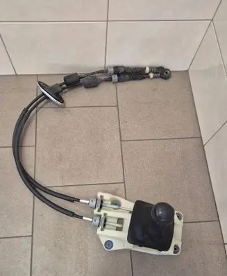 Hyundai i30 Gear shifter/selector 43794A6500
