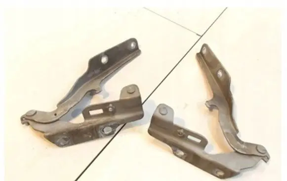 Nissan Murano Z50 Engine bonnet/hood hinges