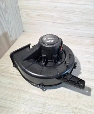 Audi A1 Heater fan/blower 6Q1819015J