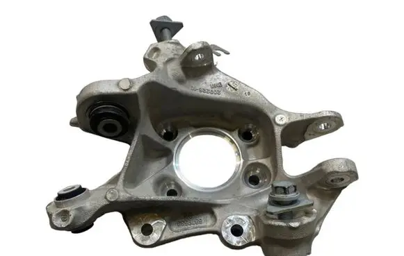 BMW 3 G20 G21 Rear wheel hub spindle/knuckle 6879533 6899303