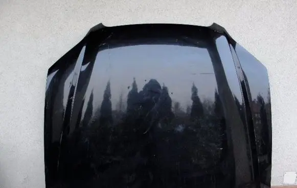 Subaru Legacy Engine bonnet/hood