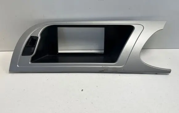 Audi A4 S4 B8 8K Panel trim 8K2857185D 2372