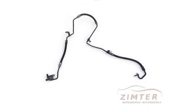 Renault Trafic II (X83) Power steering hose/pipe/line 