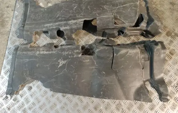 BMW M4 F82 F83 Center console A2326828300