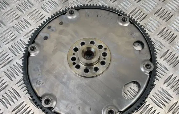 Flywheel