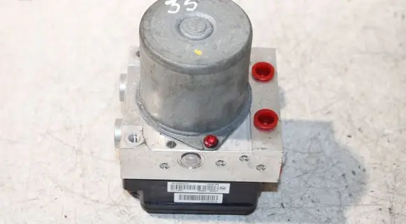 KIA Ceed ABS Pump 58920J7400 J758920900 58900J7400