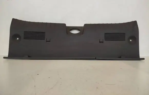 Hyundai Ioniq Trunk/boot sill cover protection 85770G2000