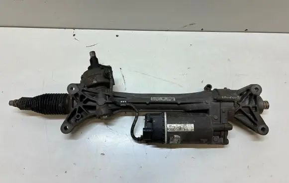 Audi A4 S4 B9 Steering rack 8W1423055AE