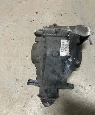 BMW 1 F20 F21 Rear differential 7599411 07151209111500