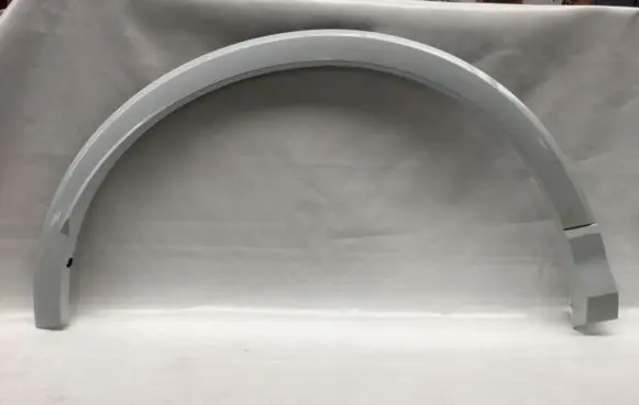 Audi Q4 Sportback e-tron Rear arch trim 89A853818E