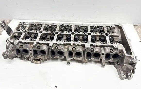 BMW 5 F10 F11 Engine head 7812929