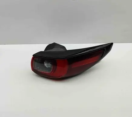 Mazda CX-5 II Rear/tail lights KSD451150