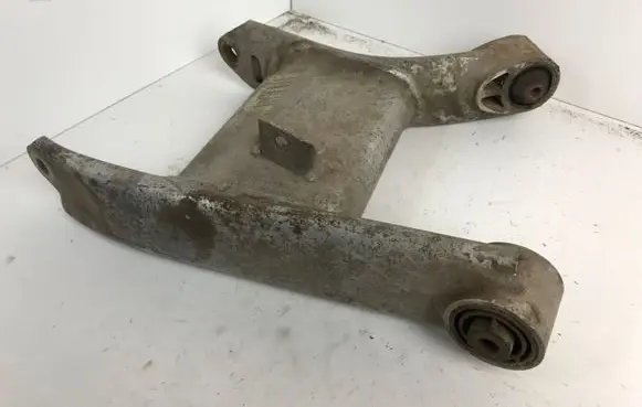 BMW 5 E39 Rear upper control arm/wishbone 530272362