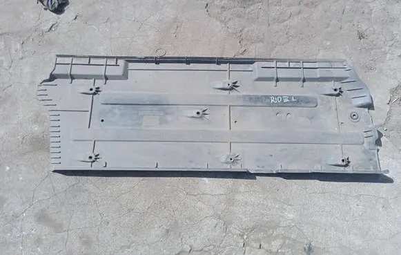 KIA Rio Side bottom protection 841381W000