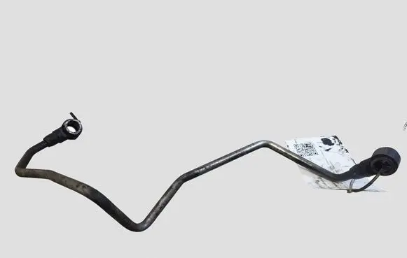 Citroen C4 Grand Picasso Turbo turbocharger oiling pipe/hose