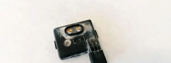 Renault Laguna II Sensor av50289001 AV50276