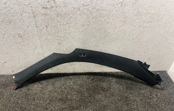 Mercedes-Benz AMG GT R190 C190 (A) pillar trim A1906900325