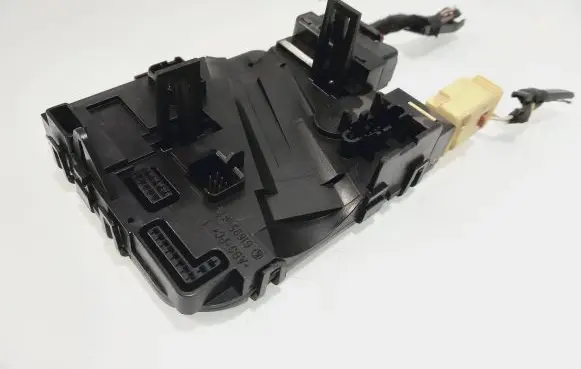 Skoda Octavia Mk2 (1Z) Steering angle sensor 1K0953549BC 05113515