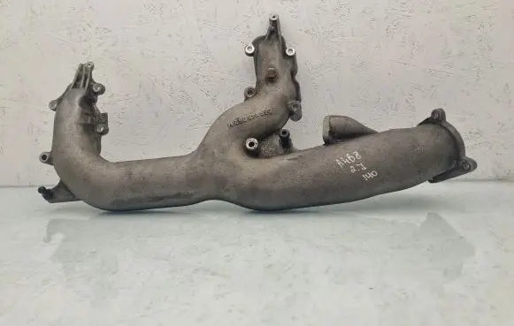 Audi A4 S4 B8 8K Intake manifold 059145762M