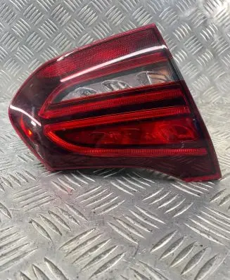 Mercedes-Benz C W205 Tailgate rear/tail lights A2059064605 194411631 YAP2458417