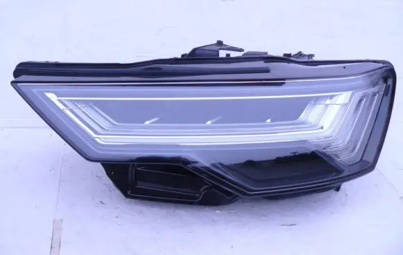 Audi A6 S6 C8 4K Headlight/headlamp 4K0941035 1ZX01337801 017378010009381