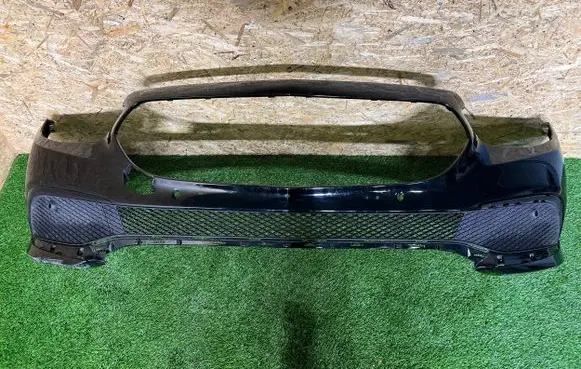 Mercedes-Benz E W213 Front bumper A2138851103