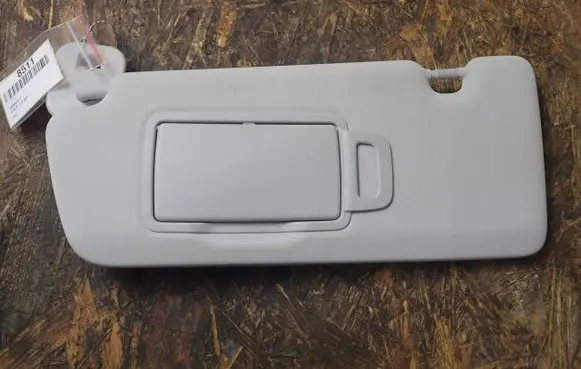 Renault Clio V Sun visor 964019730R