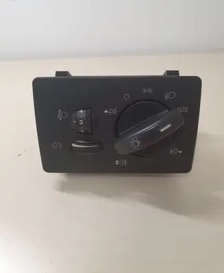 Ford Focus Light switch 4M5T13A024DA