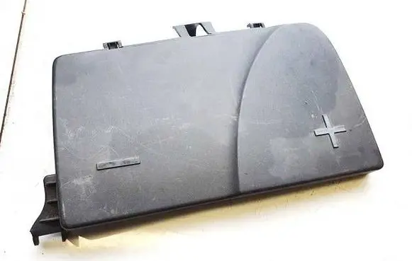 Peugeot 407 Battery box tray cover/lid 9647467980 a1010005