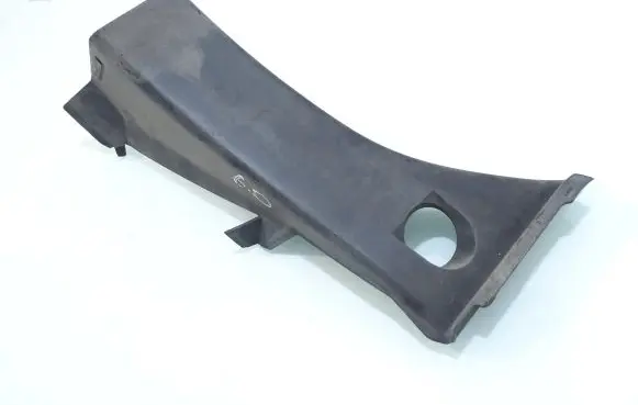 Tesla Model S Other trunk/boot trim element 100667500D
