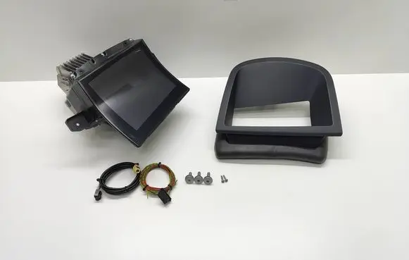 BMW 5 F10 F11 Head up display screen 9246212 9246212AI01 62309246212