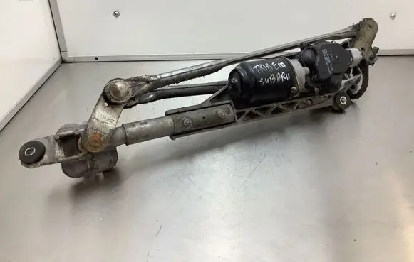 Subaru Tribeca Wiper motor 86510XA01A
