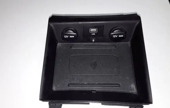 Hyundai Ioniq Other devices 95560G2100