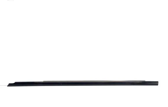 Mercedes-Benz C W206 Front door glass trim molding A2067201900