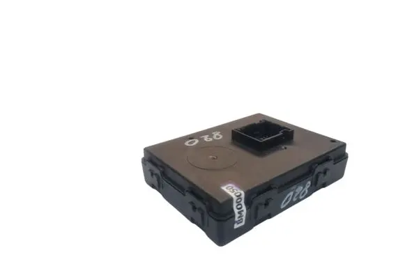 Volkswagen PASSAT B8 Keyless (KESSY) go control unit/module 3Q0959435G