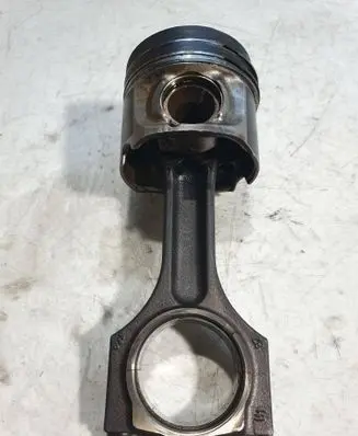 BMW 5 F10 F11 Piston with connecting rod 11248508023 8508023 84110