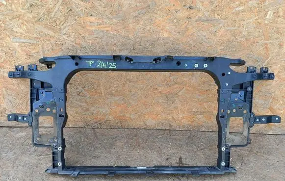 Hyundai Kona I Radiator support slam panel 64101-DD500