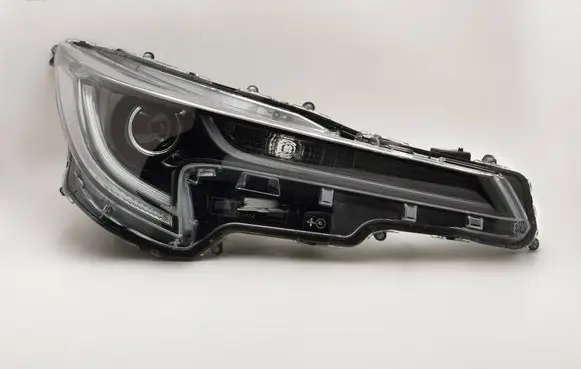Toyota Corolla E210 E21 Headlight/headlamp 81110-02S70 90119225 8111002S70