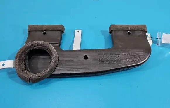 KIA Niro Intercooler hose/pipe 37574G5610 IMPRK1584510