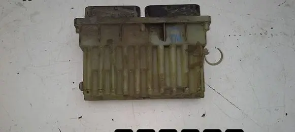 Coolant fan relay
