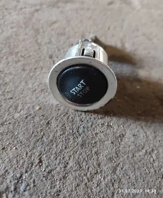 Renault Scenic III - Grand scenic III Other switches/knobs/shifts 1019184