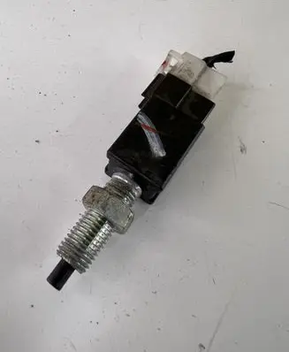 Peugeot 4007 Clutch pedal sensor 