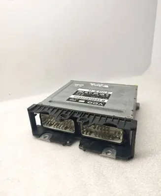 Mercedes-Benz C W202 Engine control unit/module 0245451332 412229021010 M002B80H10012