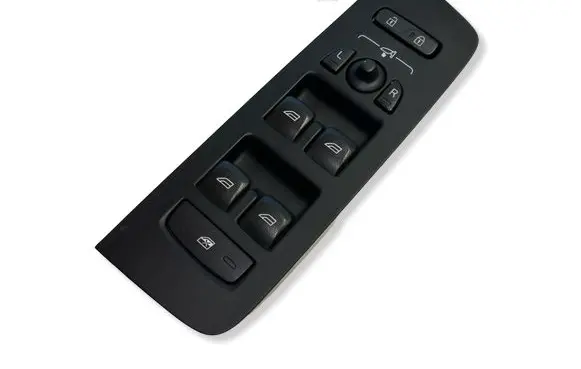 Volvo V40 Electric window control switch 31334567