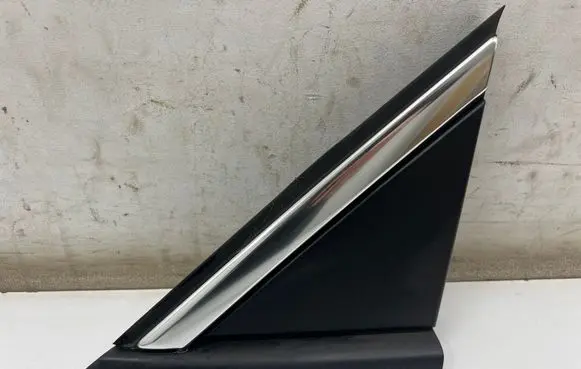 Opel Crossland X Plastic wing mirror trim cover 464874646