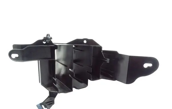 Audi A6 Allroad C7 Dashboard cross member/frame bar 4G0907297C