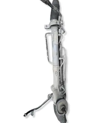 Volkswagen Caddy Steering rack A0004864